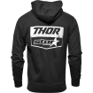 Φούτερ μηχανής THOR Star Racing Zip-Up Fleece Φούτερ μηχανής THOR Star Racing Zip-Up Fleece thumb
