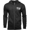 Φούτερ μηχανής THOR Star Racing Zip-Up Fleece Φούτερ μηχανής THOR Star Racing Zip-Up Fleece thumb