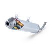 Εξάτμιση μηχανής FMF Powercore 2.1 Silencer Aluminium thumb