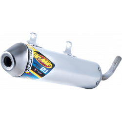 Εξάτμιση μηχανής FMF Turbinecore 2.1 Slip-On Silencer