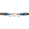 Εξάτμιση μηχανής FMF Factory 4.1 RCT Slip-On Mufflers