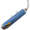 Εξάτμιση μηχανής FMF Powercore 2.1 Extreme Slip-On Silencer thumb