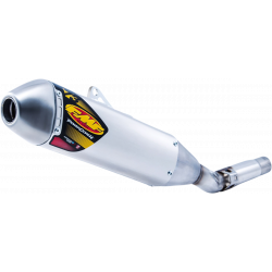 Τελικό εξάτμισης FMF Powercore 4 Slip-On Muffler SUZUKI DRZ400S