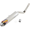 Εξάτμιση μηχανής FMF Q4 Slip-On Muffler Εξάτμιση μηχανής FMF Q4 Slip-On Muffler thumb