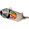 Εξάτμιση μηχανής FMF Factory 4.1 Slip-On Muffler