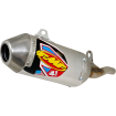 Εξάτμιση μηχανής FMF Factory 4.1 Slip-On Muffler thumb