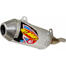 Εξάτμιση μηχανής FMF Factory 4.1 Slip-On Muffler