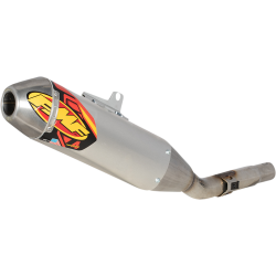 Εξάτμιση μηχανής FMF Powercore 4 Slip-On Muffler