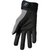 Γάντια μηχανής THOR SPECTRUM GRAY/BLACK/MINT Γάντια μηχανής THOR SPECTRUM GRAY/BLACK/MINT thumb