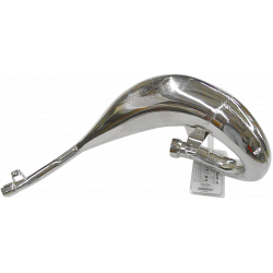 Λαιμός εξάτμισης μοτοσυκλέτας FMF Gold Series Fatty™ Pipe