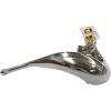 Λαιμός εξάτμισης FMF Gnarly Pipe