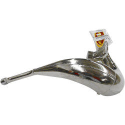 Λαιμός εξάτμισης FMF Gnarly Pipe