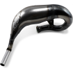 Λαιμός εξάτμισης μοτοσυκλέτας FMF Factory Fatty Big Bo e Pipe Λαιμός εξάτμισης μοτοσυκλέτας FMF Factory Fatty Big Bo e Pipe thumb