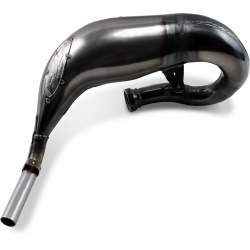 Λαιμός εξάτμισης μοτοσυκλέτας FMF Factory Fatty Big Bo e Pipe
