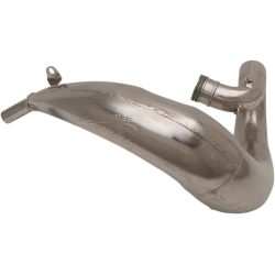 Λαιμός εξάτμισης μοτοσυκλέτας FMF Gnarly Pipe Λαιμός εξάτμισης μοτοσυκλέτας FMF Gnarly Pipe