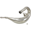 Λαιμός εξάτμισης μοτοσυκλέτας FMF EXHAUST Fatty Pipe YAMAHA YZ 125 2022/24 thumb