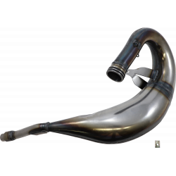 Λαιμός εξάτμισης μοτοσυκλέτας FMF EXHAUST Factory Fatty Pipe YAMAHA YZ 125 2022/24