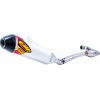 Εξάτμιση μηχανής FMF Factory 4.1 RCT Slip-On Mufflers