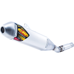 Τελικό εξάτμισης FMF Powercore 4 Slip-On Muffler