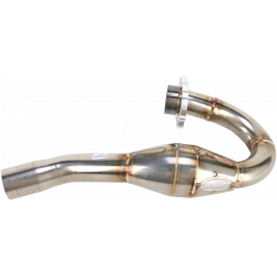Λαιμός εξάτμισης μοτοσυκλέτας FMF MegaBom Heade KX450F 12-13