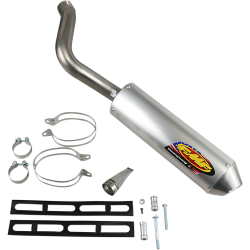 Εξάτμιση μηχανής FMF Powercore 4 Slip-On Muffler
