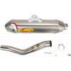 Εξάτμιση μηχανής FMF Factory 4.1 Slip-On Muffler