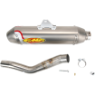 Εξάτμιση μηχανής FMF Factory 4.1 Slip-On Muffler thumb