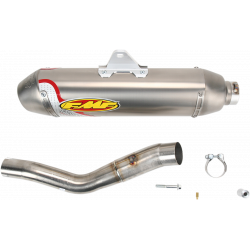 Εξάτμιση μηχανής FMF Factory 4.1 Slip-On Muffler