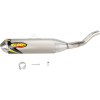 Εξάτμιση μηχανής FMF Q4 Slip-On Muffler