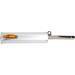 Εξάτμιση μηχανής FMF Powercore Silencer HONDA CR 500 R 1987/88