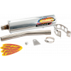 Τελικό εξάτμισης FMF Universal Spark Arrestor Silencer