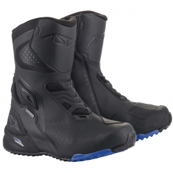 Μποτάκια μηχανής ALPINESTARS RT-8 GORE-TEX