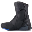 Μποτάκια μηχανής ALPINESTARS RT-8 GORE-TEX thumb