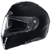 Κράνος μηχανής HJC i90 BLACK GLOSS FLIP-UP με Sunvisor Κράνος μηχανής HJC i90 BLACK GLOSS FLIP-UP με Sunvisor thumb