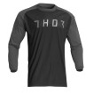 Μπλούζα μηχανής THOR TERRAIN BLACK/CHARCOAL 23' Μπλούζα μηχανής THOR TERRAIN BLACK/CHARCOAL 23' thumb