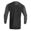 Μπλούζα μηχανής THOR TERRAIN BLACK/CHARCOAL 23' Μπλούζα μηχανής THOR TERRAIN BLACK/CHARCOAL 23' thumb