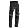 Παντελόνι μηχανής Enduro THOR TERRAIN BLACK/CHARCOAL OVER THE BOOT 23'