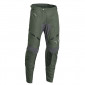 Παντελόνι μηχανής Enduro THOR TERRAIN ARMY/CHARCOAL IN THE BOOT 23' thumb