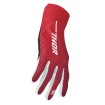 Γάντια μηχανής THOR AGILE TECH RED/BRICK Γάντια μηχανής THOR AGILE TECH RED/BRICK thumb