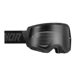 Μάσκα μηχανής motocross THOR REGIMENT ΜΑΥΡΟ/ΓΚΡΙ