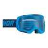 Μάσκα μηχανής motocross THOR REGIMENT BLUE/NAVY