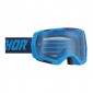 Μάσκα μηχανής motocross THOR REGIMENT BLUE/NAVY thumb