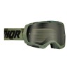 Μάσκα μηχανής motocross THOR REGIMENT CAMO/BLACK