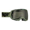 Μάσκα μηχανής motocross THOR REGIMENT CAMO/BLACK Μάσκα μηχανής motocross THOR REGIMENT CAMO/BLACK thumb