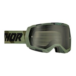 Μάσκα μηχανής motocross THOR REGIMENT CAMO/BLACK
