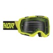 Μάσκα μηχανής motocross THOR REGIMENT LIME/BLACK Μάσκα μηχανής motocross THOR REGIMENT LIME/BLACK thumb