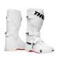 Μπότες μηχανής motocross THOR RADIAL FROST thumb