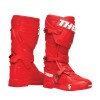 Μπότες motocross THOR RADIAL RED