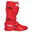 Μπότες motocross THOR RADIAL RED thumb