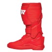 Μπότες motocross THOR RADIAL RED thumb